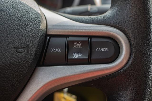 used 2013 Honda Fit car, priced at $6,999