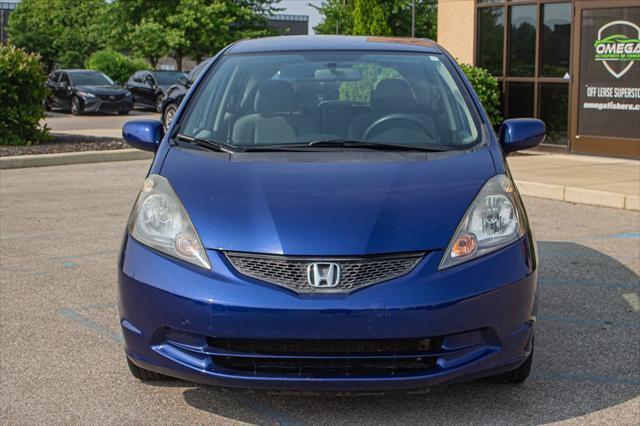 used 2013 Honda Fit car, priced at $6,999