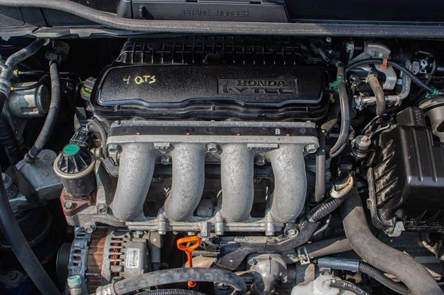 used 2013 Honda Fit car, priced at $6,999