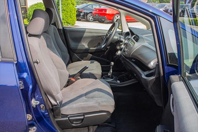 used 2013 Honda Fit car, priced at $6,999