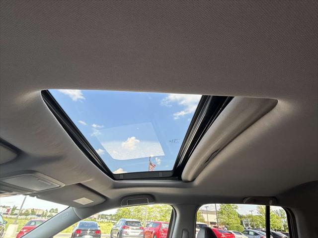 used 2019 Honda Ridgeline car, priced at $26,888