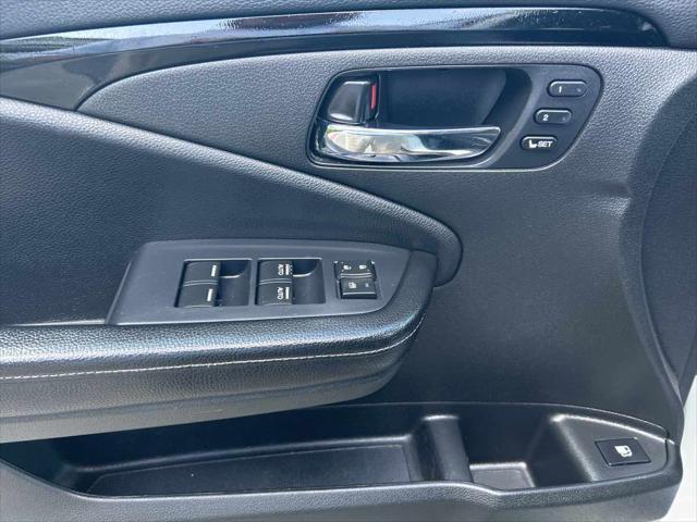 used 2019 Honda Ridgeline car, priced at $26,888