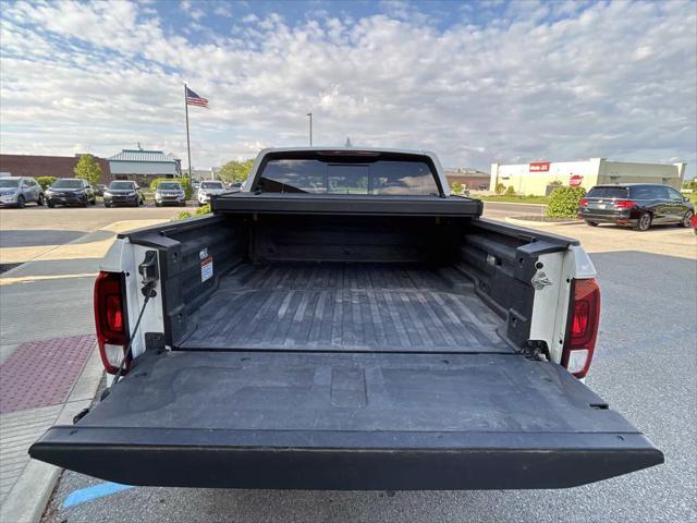 used 2019 Honda Ridgeline car, priced at $26,888