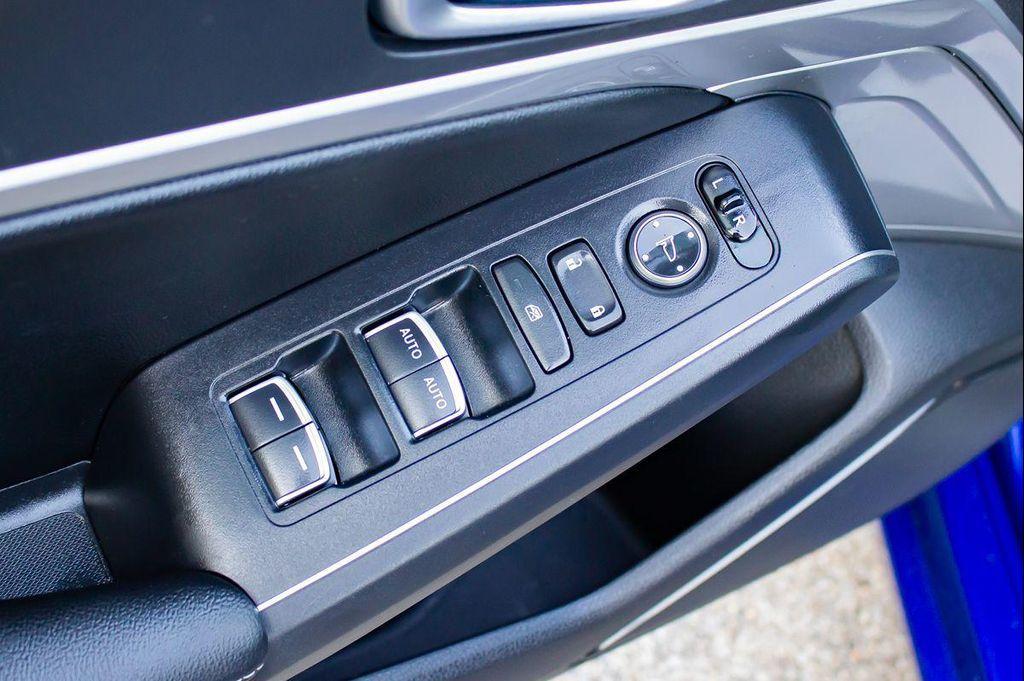 used 2024 Acura Integra car, priced at $26,896