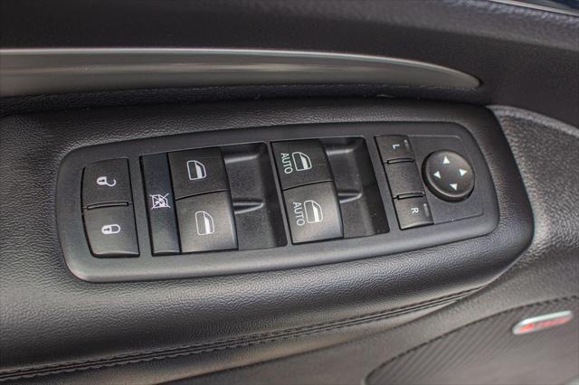 used 2017 Dodge Durango car, priced at $17,989