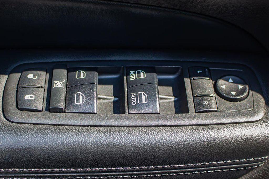 used 2017 Jeep Grand Cherokee car, priced at $16,940