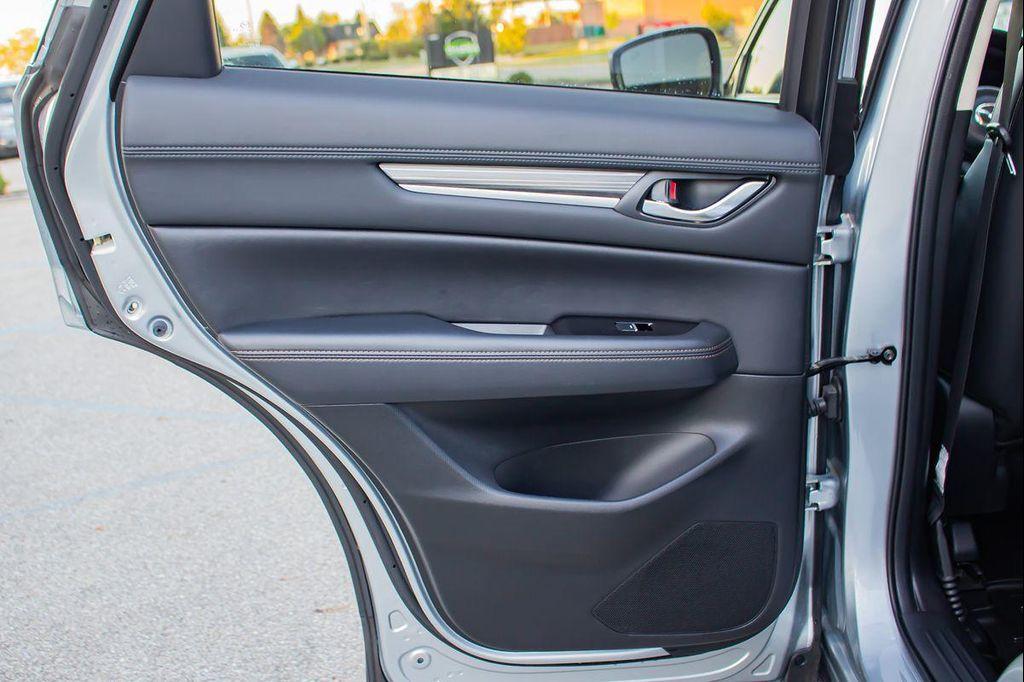 used 2020 Mazda CX-5 car, priced at $24,989