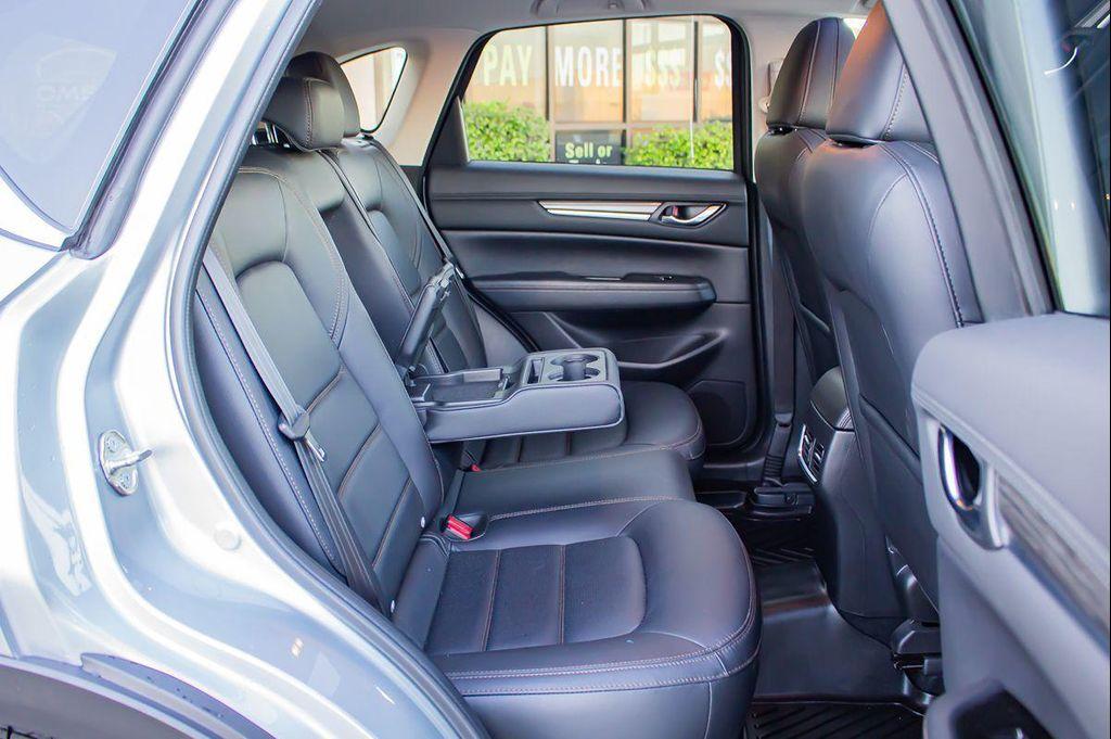 used 2020 Mazda CX-5 car, priced at $24,989
