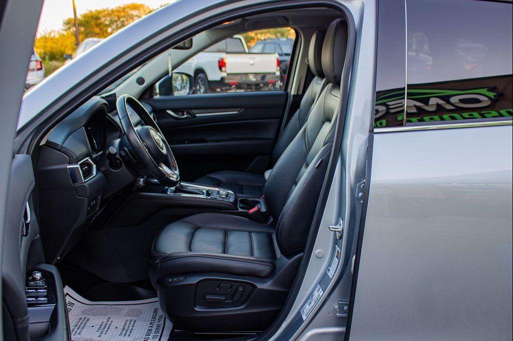 used 2020 Mazda CX-5 car, priced at $24,989