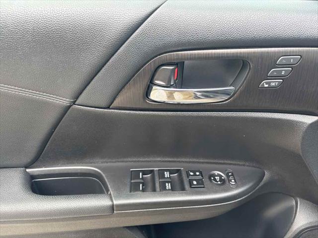 used 2013 Honda Accord car, priced at $16,883