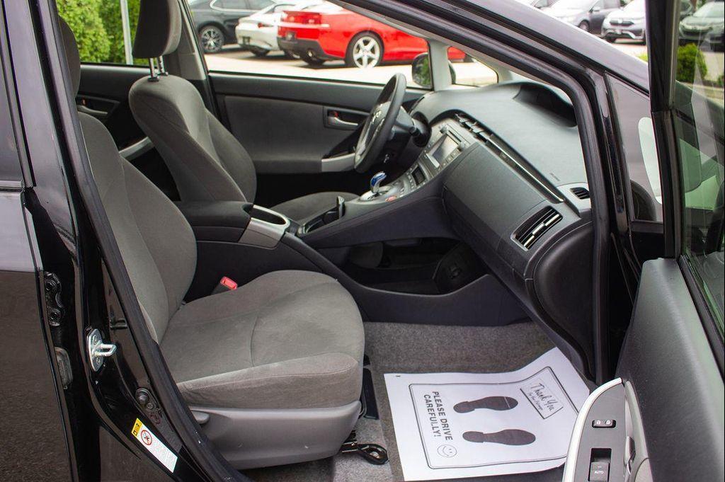 used 2013 Toyota Prius car, priced at $10,998