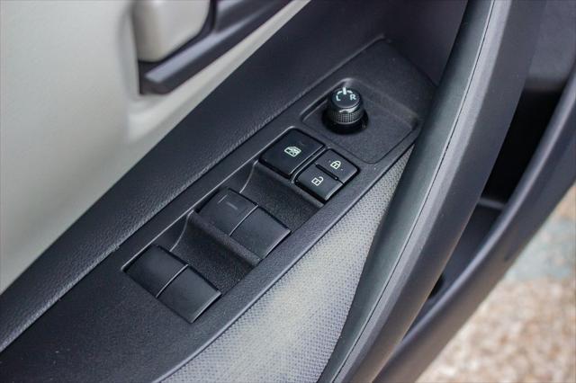 used 2022 Toyota Corolla car, priced at $19,999