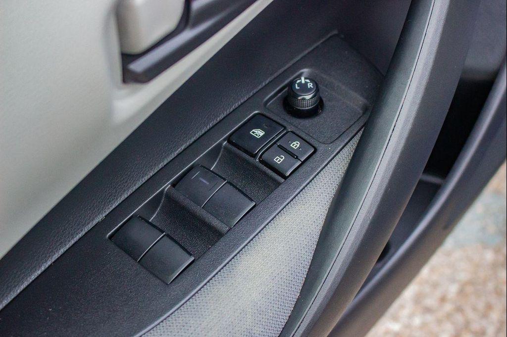 used 2022 Toyota Corolla car, priced at $19,999