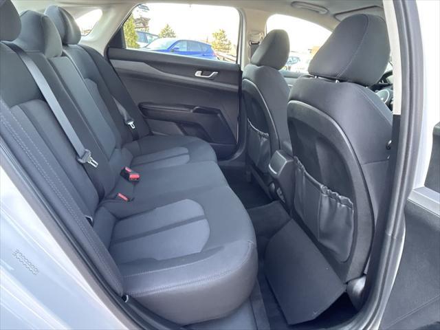 used 2024 Kia K5 car, priced at $23,888