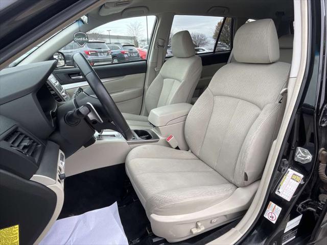 used 2011 Subaru Outback car, priced at $11,989