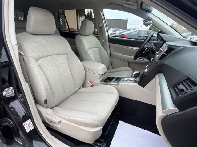 used 2011 Subaru Outback car, priced at $11,989