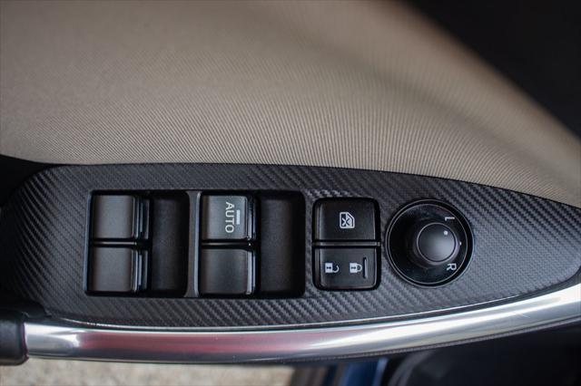 used 2016 Mazda CX-5 car, priced at $15,999