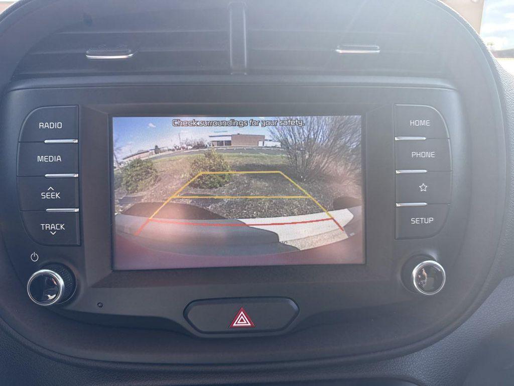 used 2020 Kia Soul car, priced at $13,996