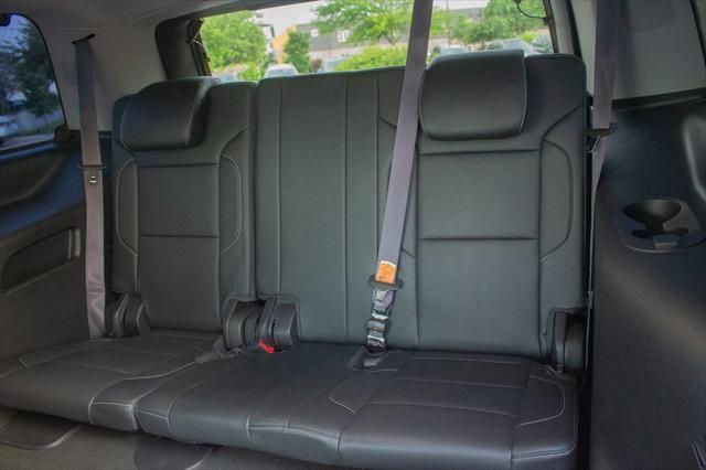 used 2017 Chevrolet Tahoe car, priced at $30,788