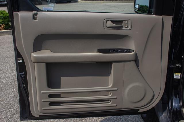 used 2011 Honda Element car, priced at $6,499