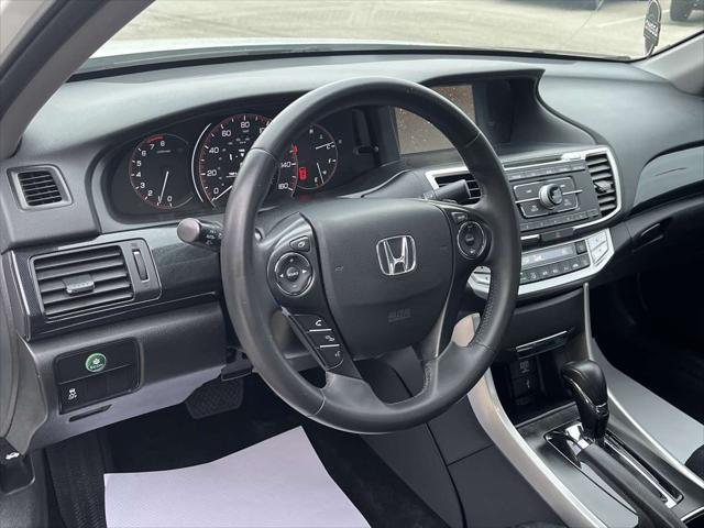 used 2014 Honda Accord car, priced at $14,989