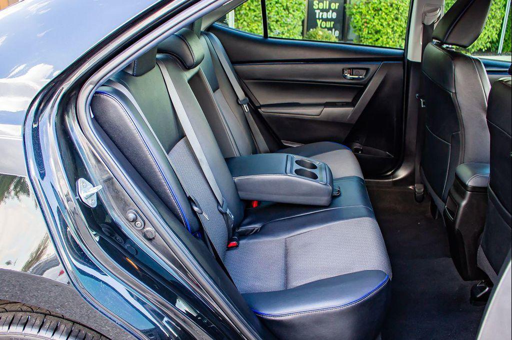 used 2019 Toyota Corolla car, priced at $15,780