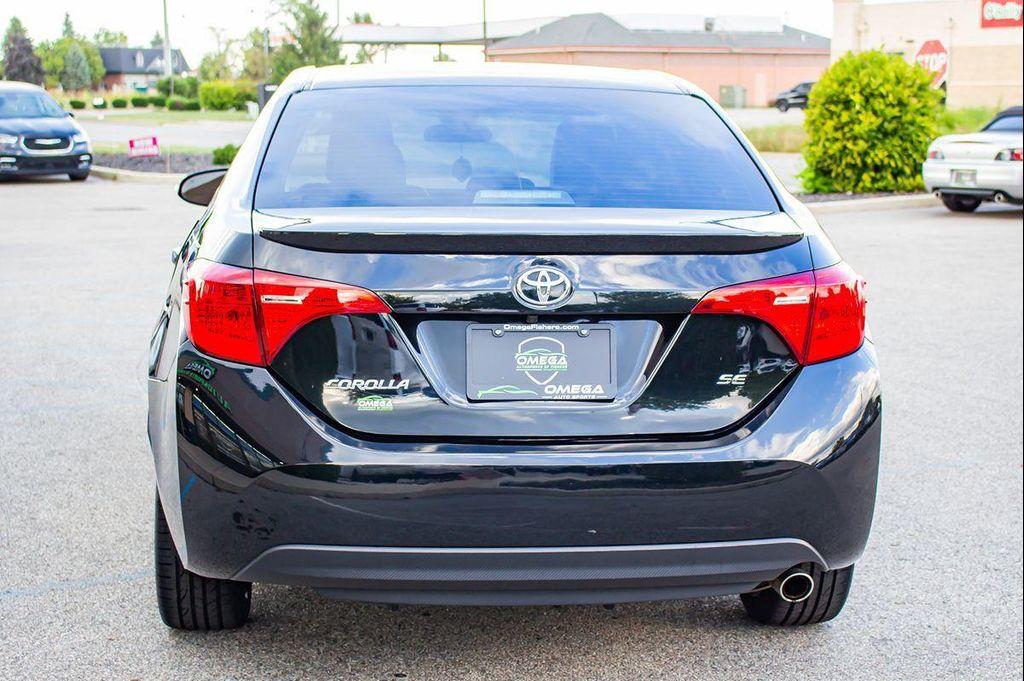 used 2019 Toyota Corolla car, priced at $15,780