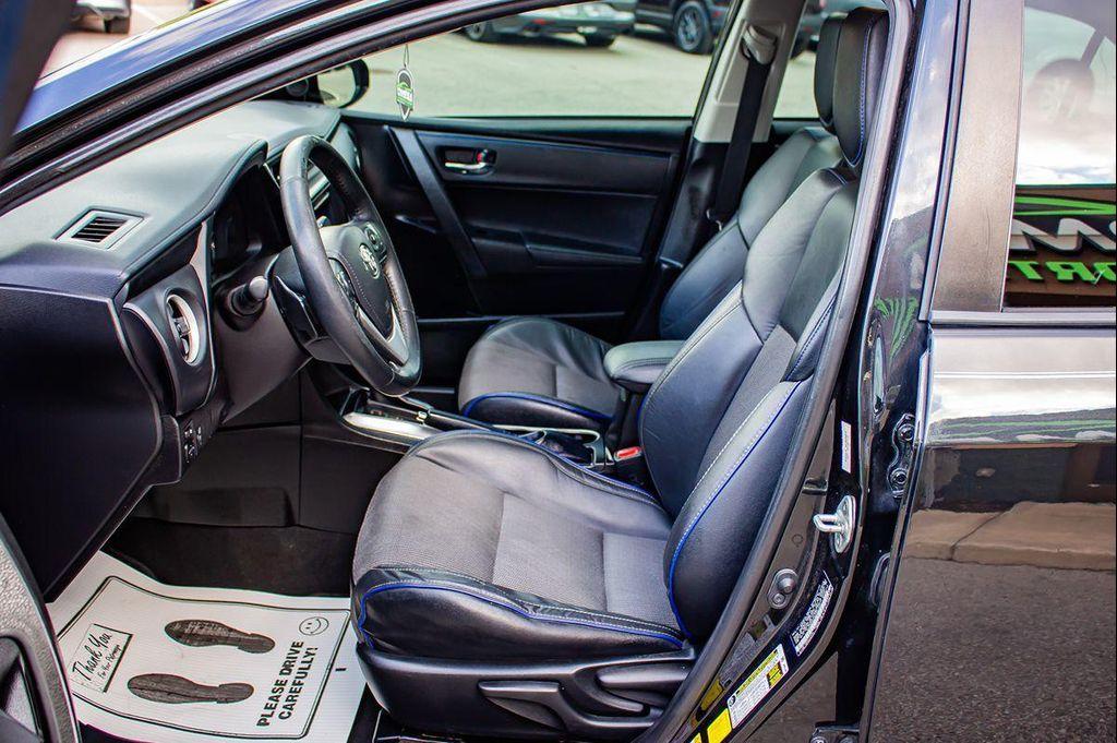 used 2019 Toyota Corolla car, priced at $15,780