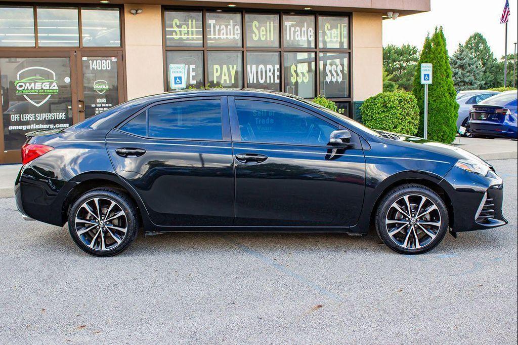 used 2019 Toyota Corolla car, priced at $15,780