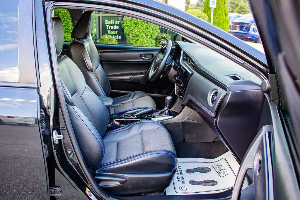 used 2019 Toyota Corolla car, priced at $15,780