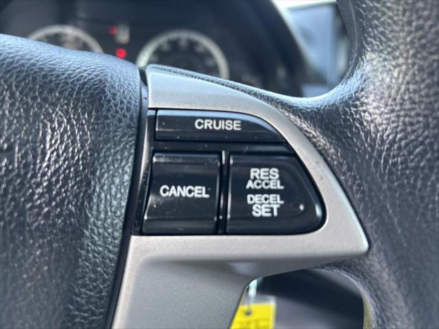 used 2012 Honda Accord car, priced at $12,999