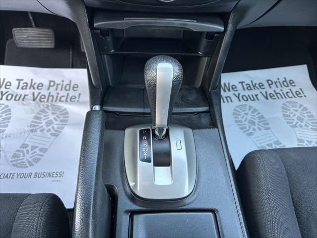 used 2012 Honda Accord car, priced at $12,999