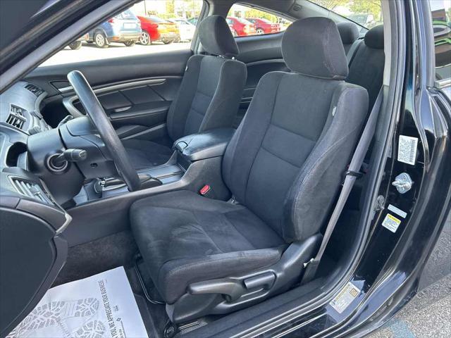 used 2012 Honda Accord car, priced at $12,999
