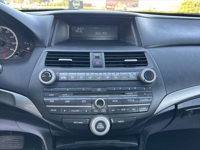 used 2012 Honda Accord car, priced at $12,999