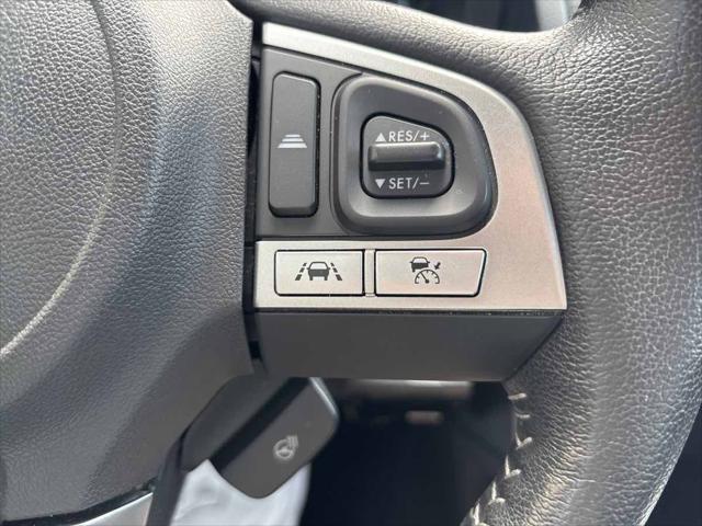 used 2018 Subaru Forester car, priced at $22,399