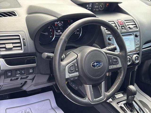 used 2018 Subaru Forester car, priced at $22,399