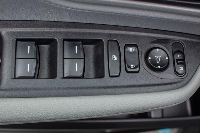 used 2019 Honda Odyssey car, priced at $22,888