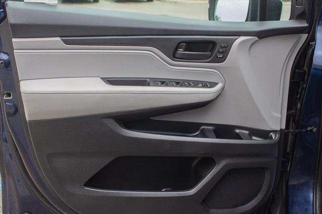 used 2019 Honda Odyssey car, priced at $22,888