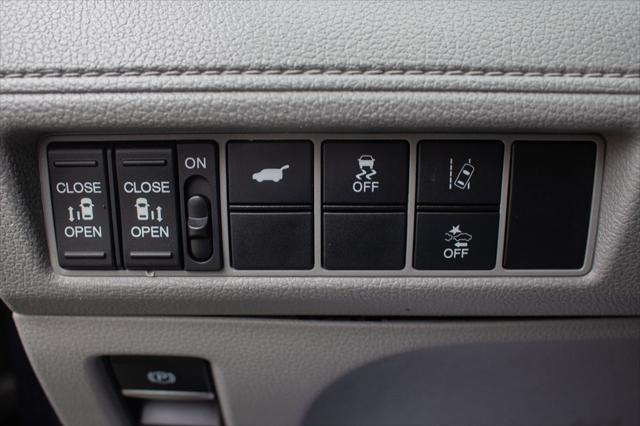 used 2019 Honda Odyssey car, priced at $22,888