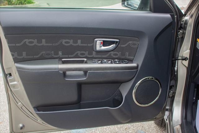used 2013 Kia Soul car, priced at $4,999