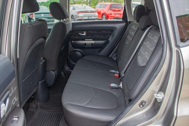 used 2013 Kia Soul car, priced at $4,999