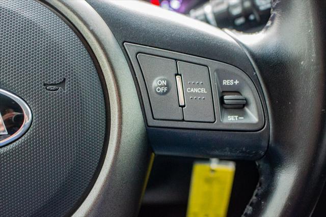 used 2013 Kia Soul car, priced at $4,999