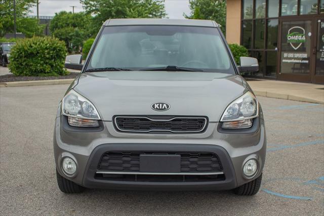 used 2013 Kia Soul car, priced at $4,999