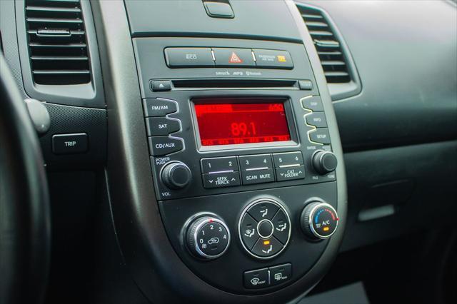 used 2013 Kia Soul car, priced at $4,999