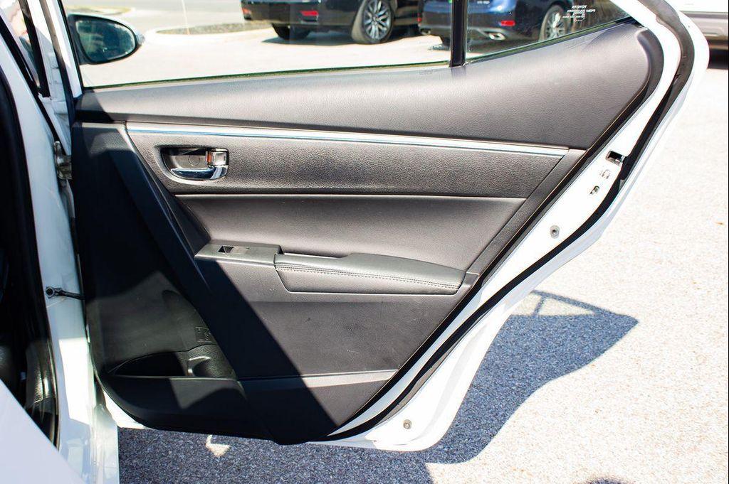 used 2015 Toyota Corolla car, priced at $12,492