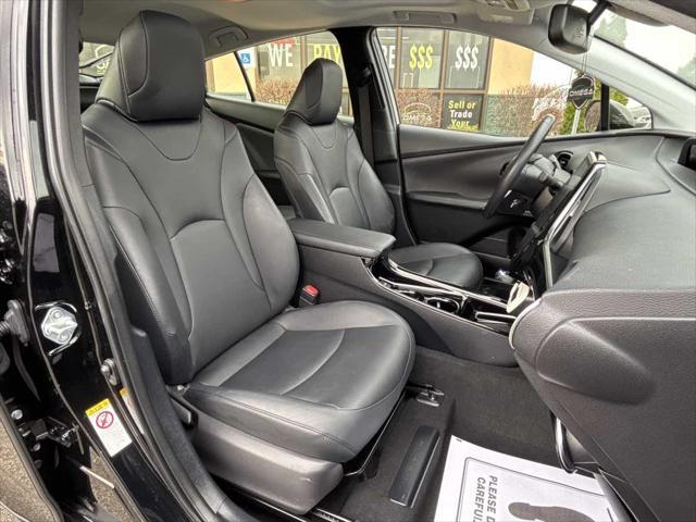 used 2018 Toyota Prius car, priced at $18,889