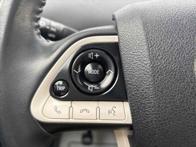 used 2018 Toyota Prius car, priced at $18,889