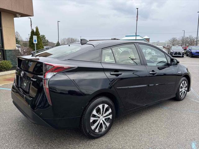 used 2018 Toyota Prius car, priced at $18,889