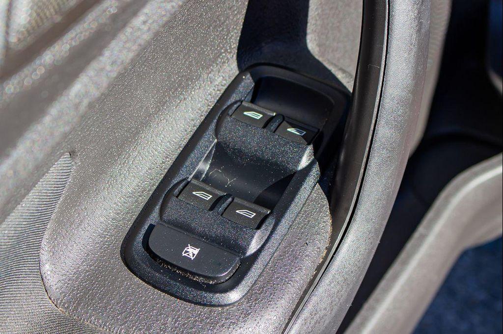 used 2014 Ford Fiesta car, priced at $5,488