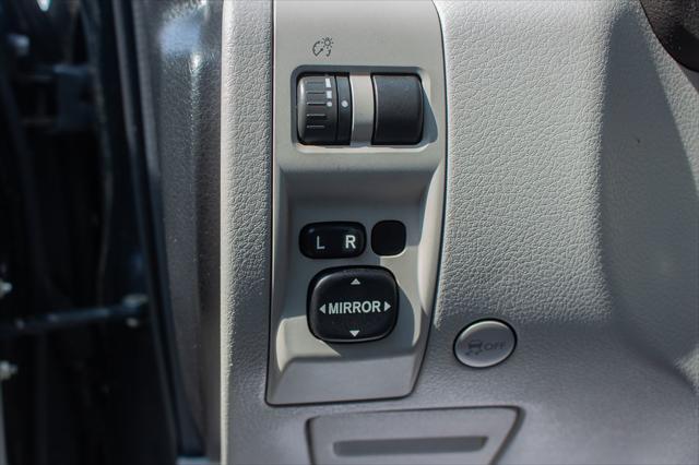 used 2010 Subaru Forester car, priced at $5,889